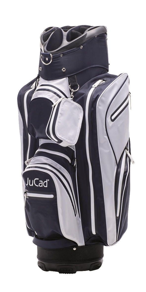 JuCad golf bag Aquastop - the waterproof lightweight