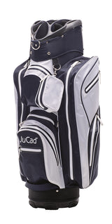 JuCad golf bag Aquastop - the waterproof lightweight