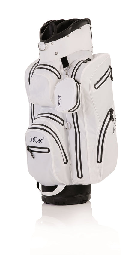 JuCad golf bag Aquastop - the waterproof lightweight