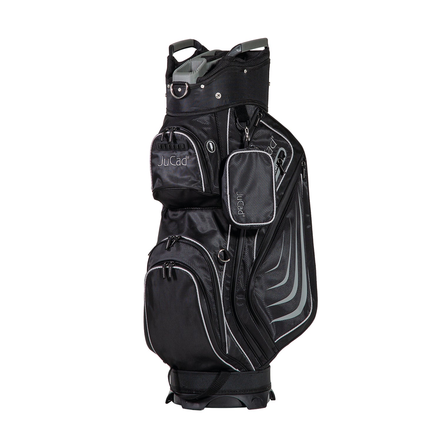 JuCad golf bag Captain Dry - water-repellent sports talent