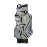 JuCad golf bag Captain Dry - water-repellent sports talent