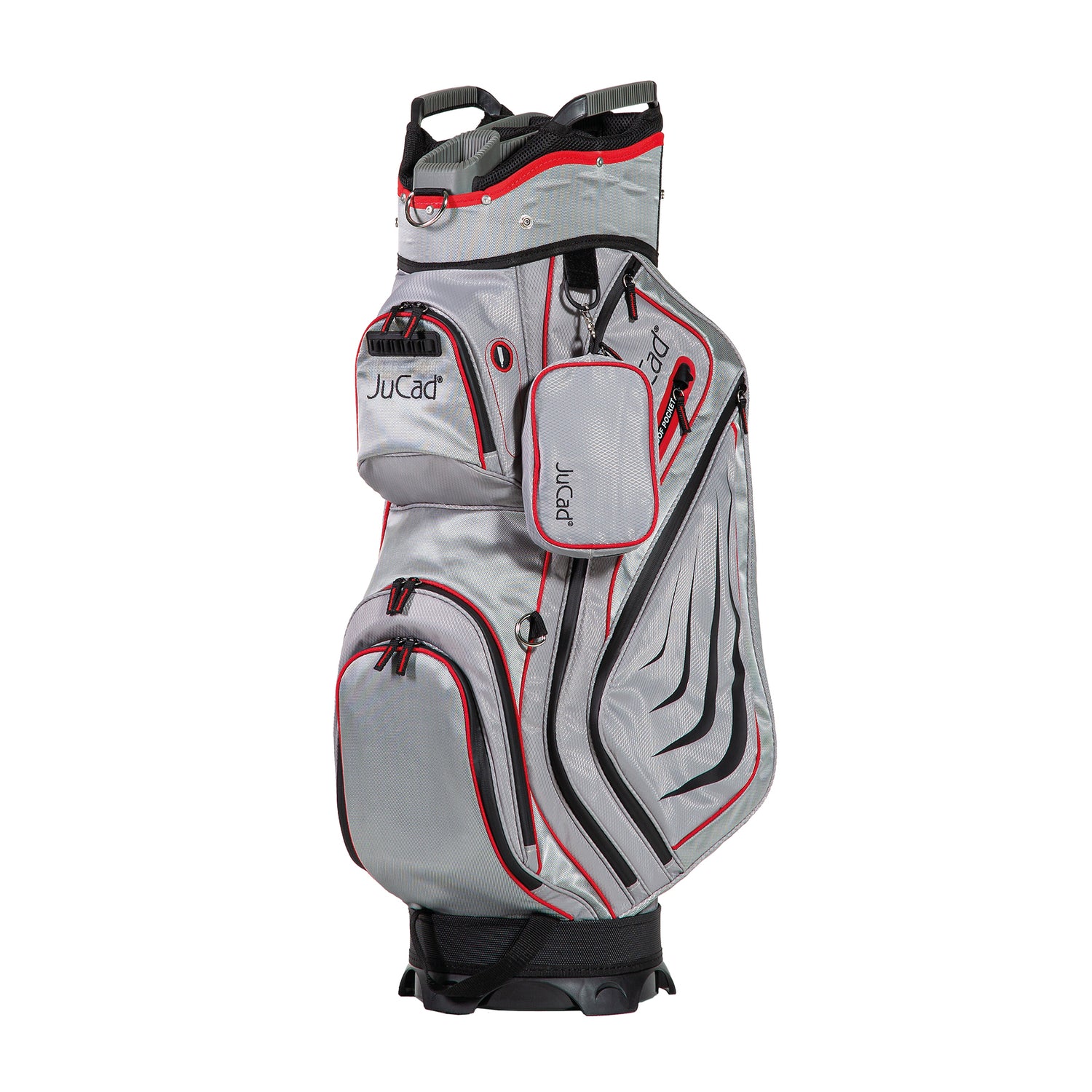 JuCad golf bag Captain Dry - water-repellent sports talent