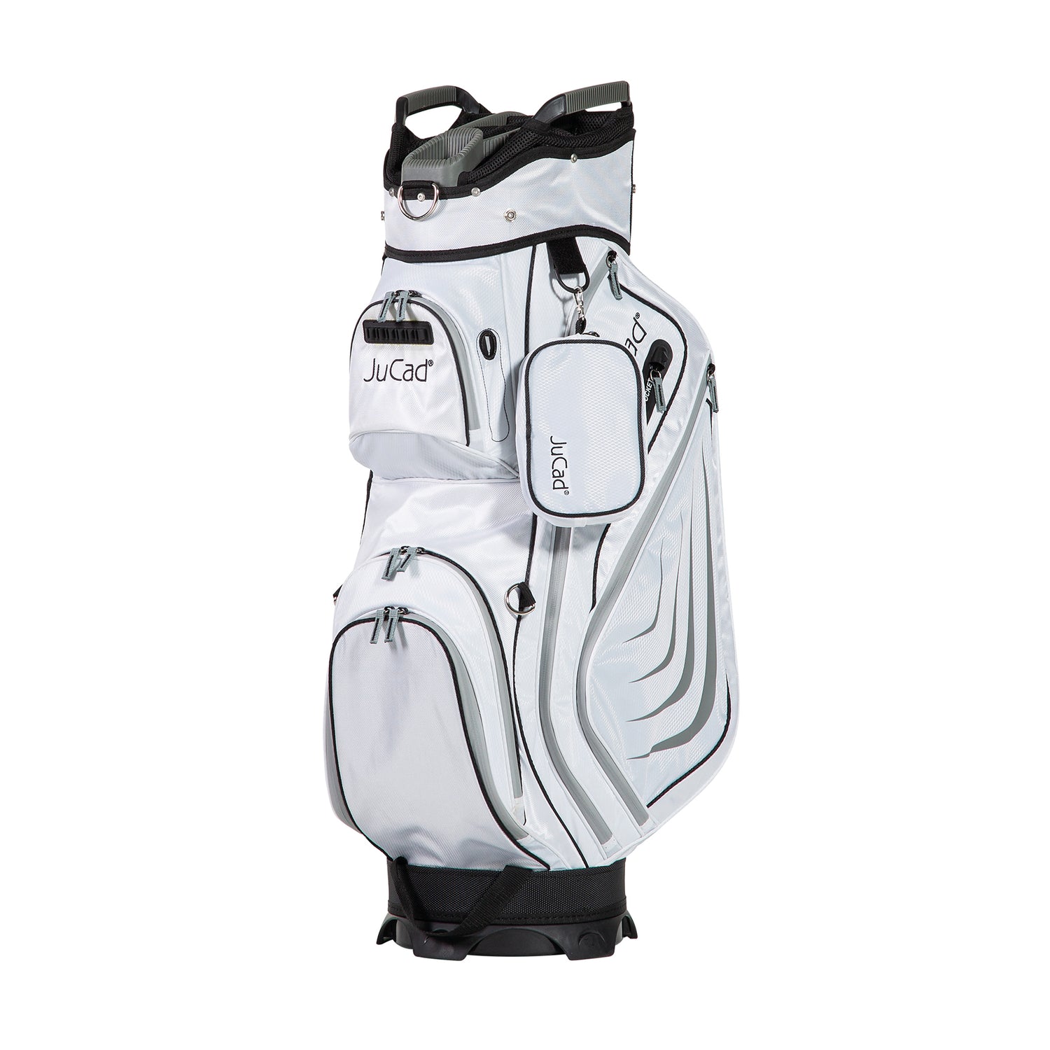 JuCad golf bag Captain Dry - water-repellent sports talent