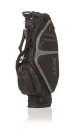 JuCad Fly golf bag - 2 in 1 - carry and drive