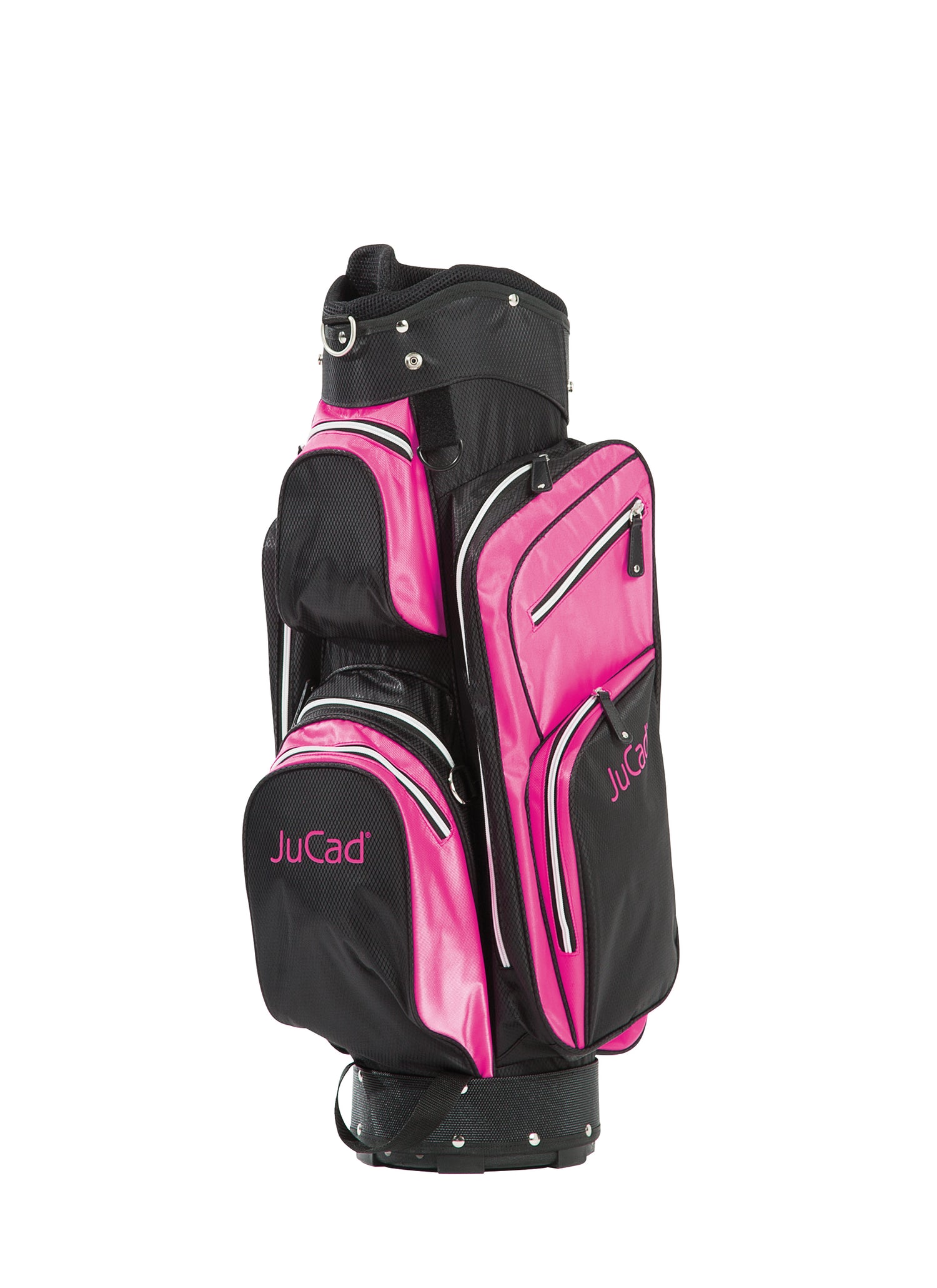 JuCad golf bag junior - the functional golf bag for children