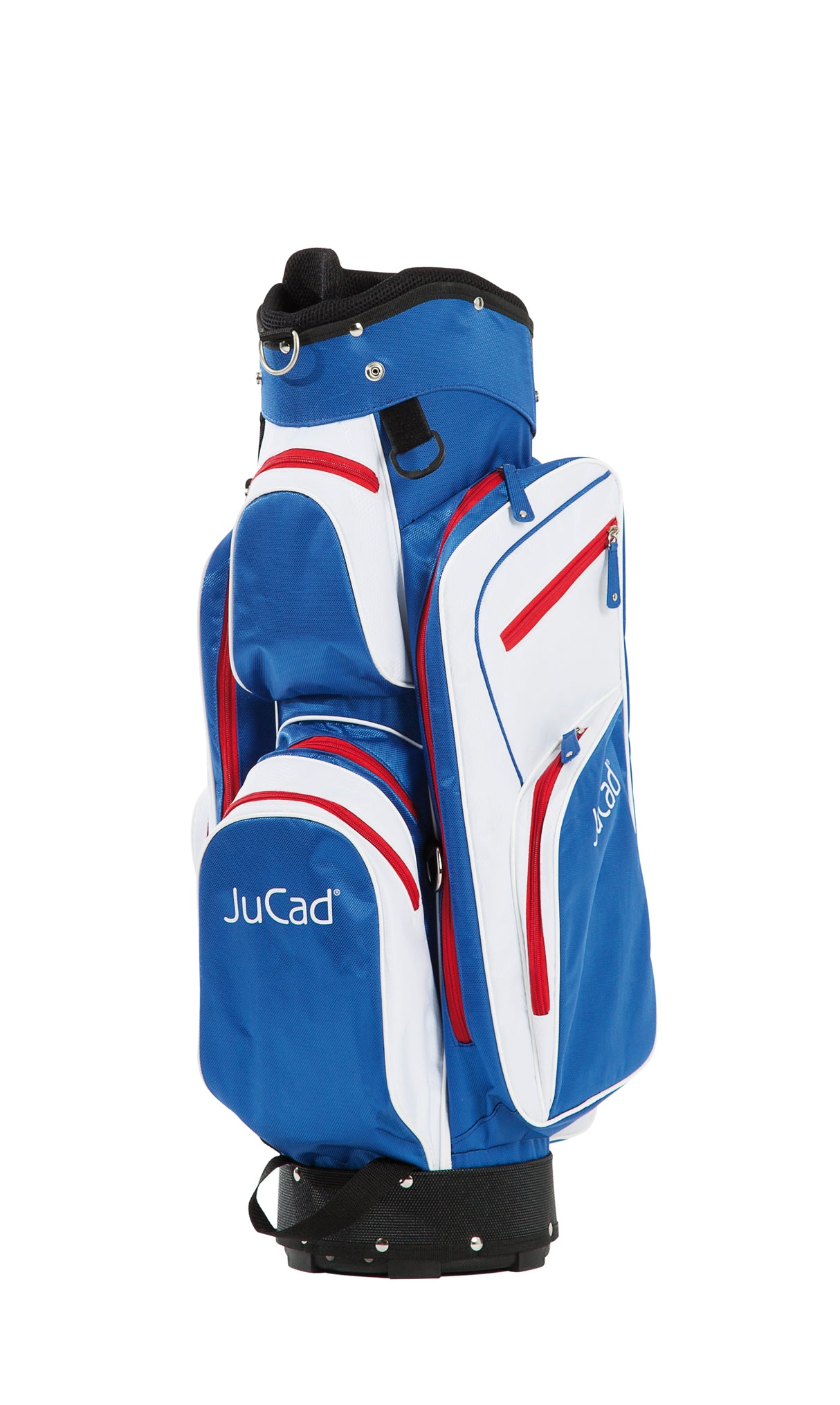 JuCad golf bag junior - the functional golf bag for children