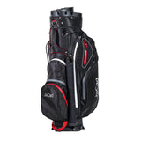 JuCad Golfbag Manager Aquata - water-repellent golfbag with organizer