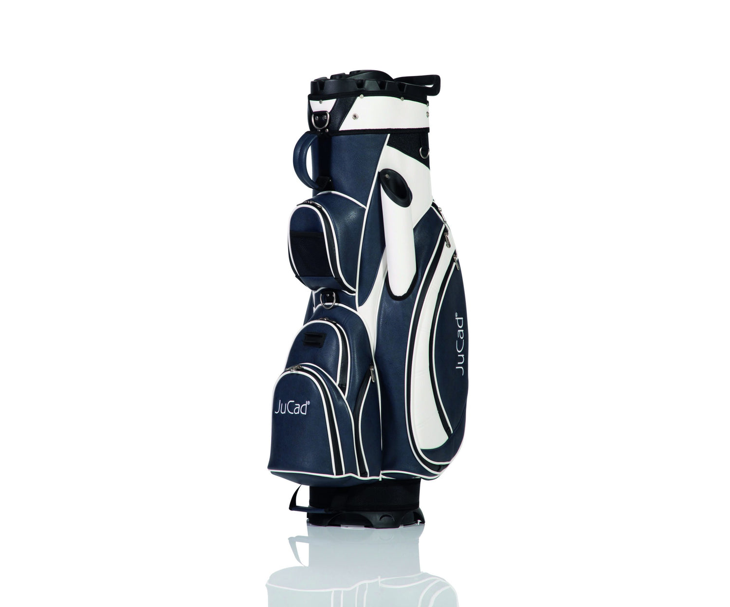 JuCad Golf Bag Manager Plus