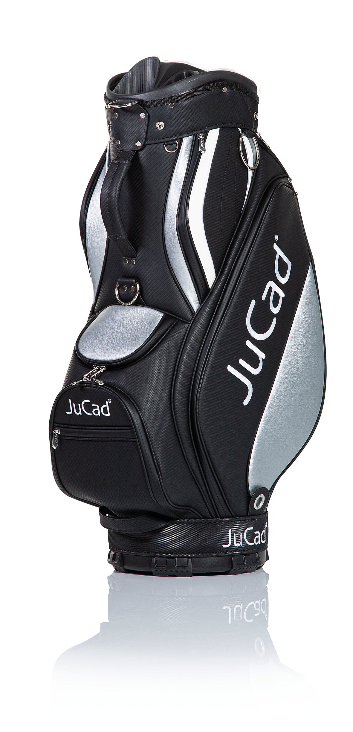 JuCad Golfbag Pro - the classic tour bag