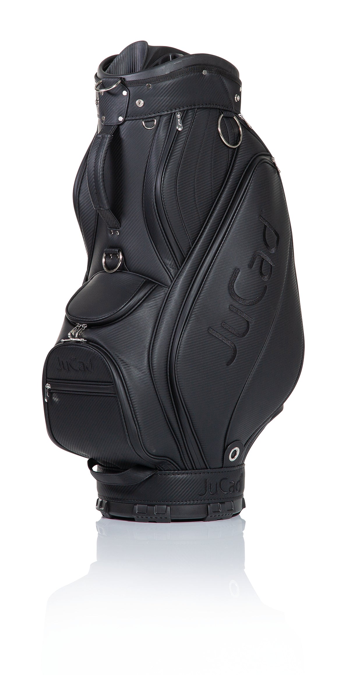 JuCad Golfbag Pro - the classic tour bag