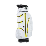 JuCad golf bag Silence Dry - waterproof bag with click system