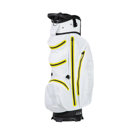 JuCad golf bag Silence Dry - waterproof bag with click system