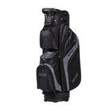 JuCad Sporty golf bag - ultra-light and clear - a real all-rounder