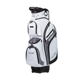 JuCad Sporty golf bag - ultra-light and clear - a real all-rounder
