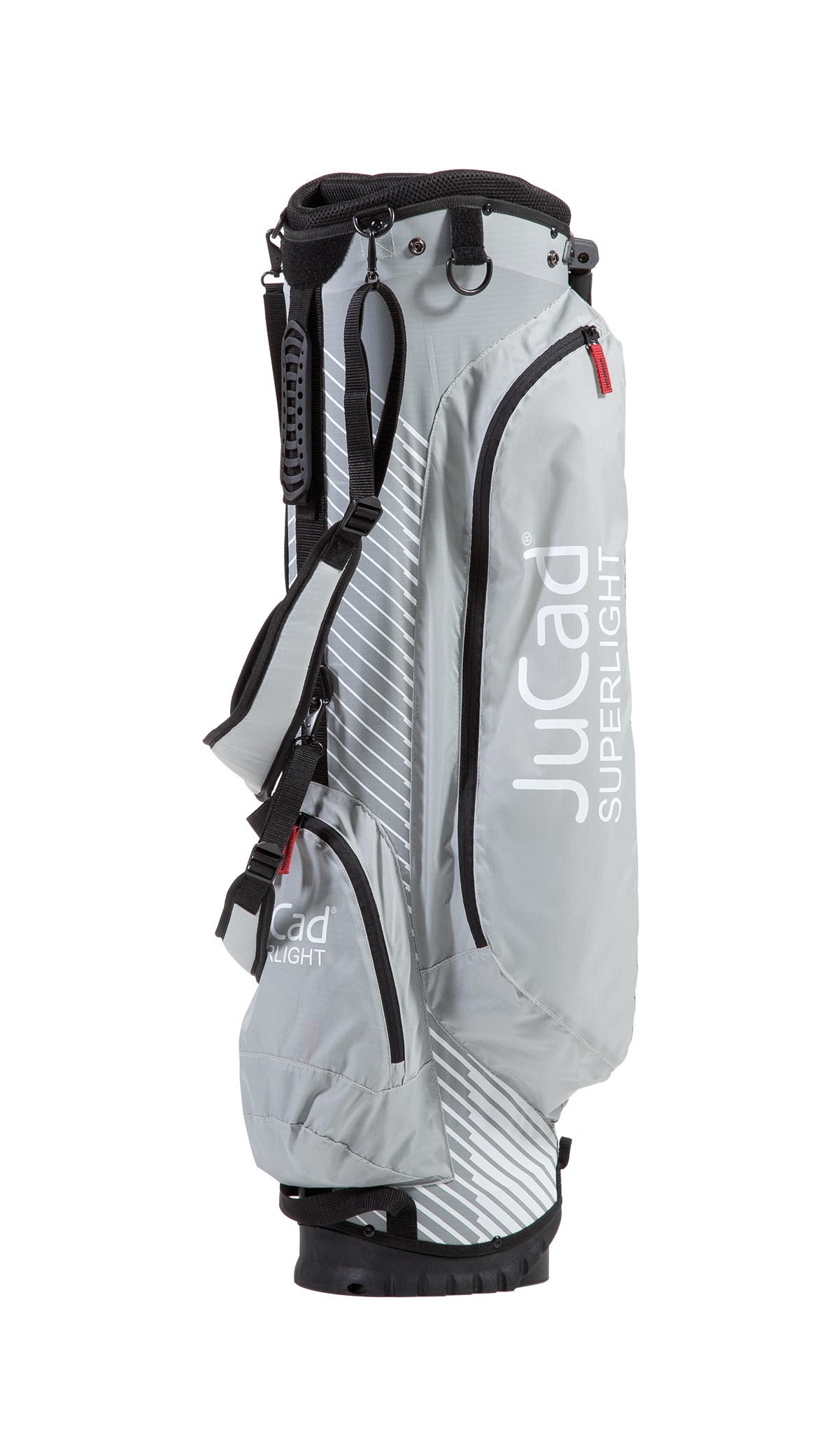 JuCad Golfbag Superlight - the featherweight with 2 in 1 function