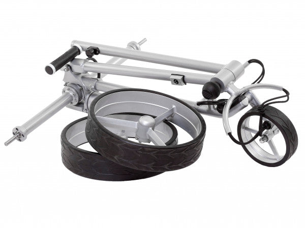 ARCADIA Golf Starter Bundle Electric