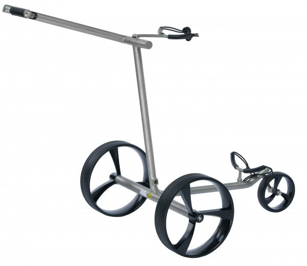 Leisure and Sports Elektrotrolley SPIRIT inkl. Zubehörpaket