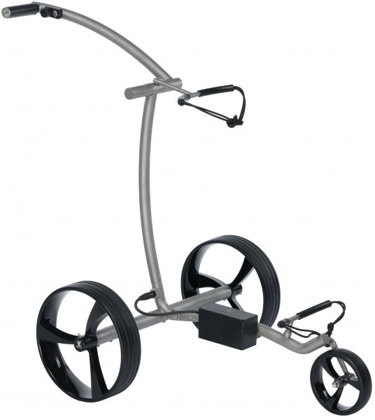 Leisure and Sports SPIRIT CURVE inkl. Zubehörpaket