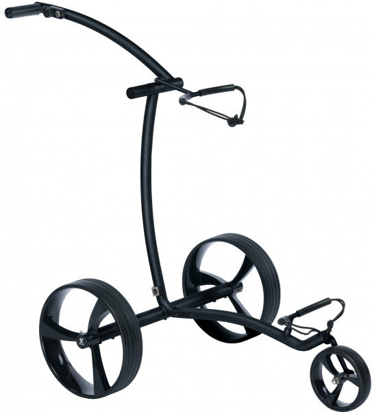 Leisure and Sports SPIRIT CURVE inkl. Zubehörpaket