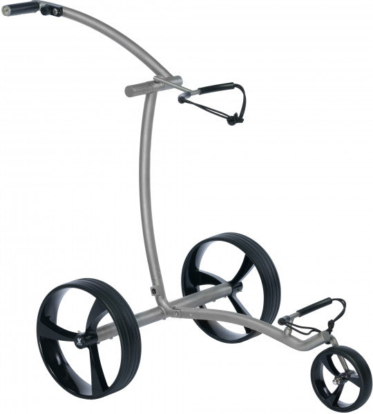 Leisure and Sports SPIRIT CURVE inkl. Zubehörpaket