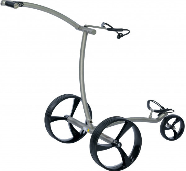 Leisure and Sports SPIRIT CURVE inkl. Zubehörpaket