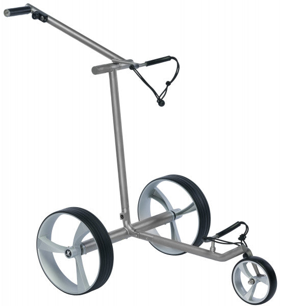 Leisure and Sports Elektrotrolley QUINTUM