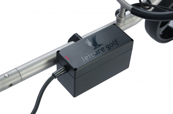 Leisure and Sports electric trolley QUINTUM