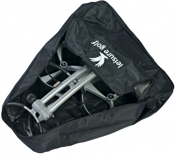 ARCADIA Golf Starter Bundle Electric