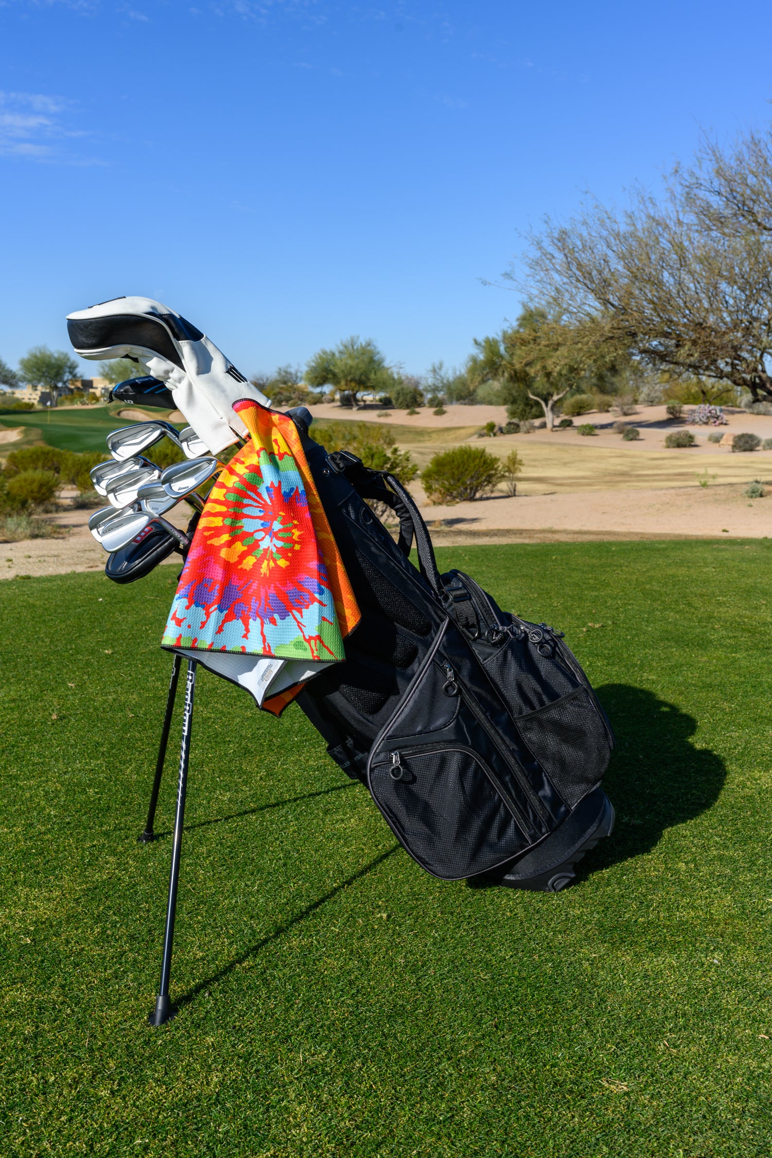 DEVANT FASHION sports towels