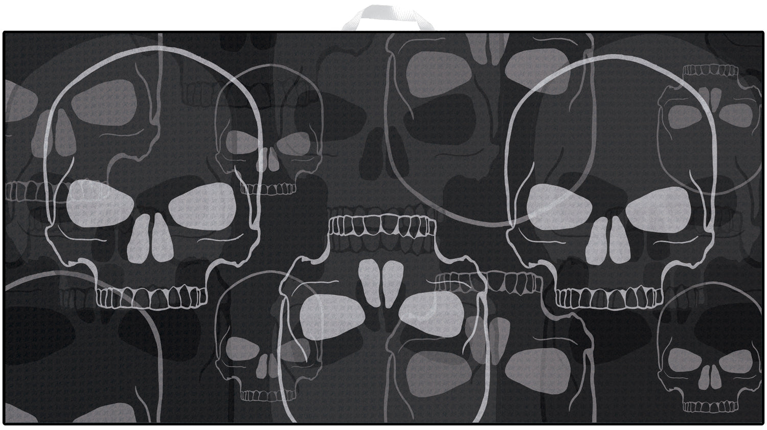 DEVANT FASHION sports towels