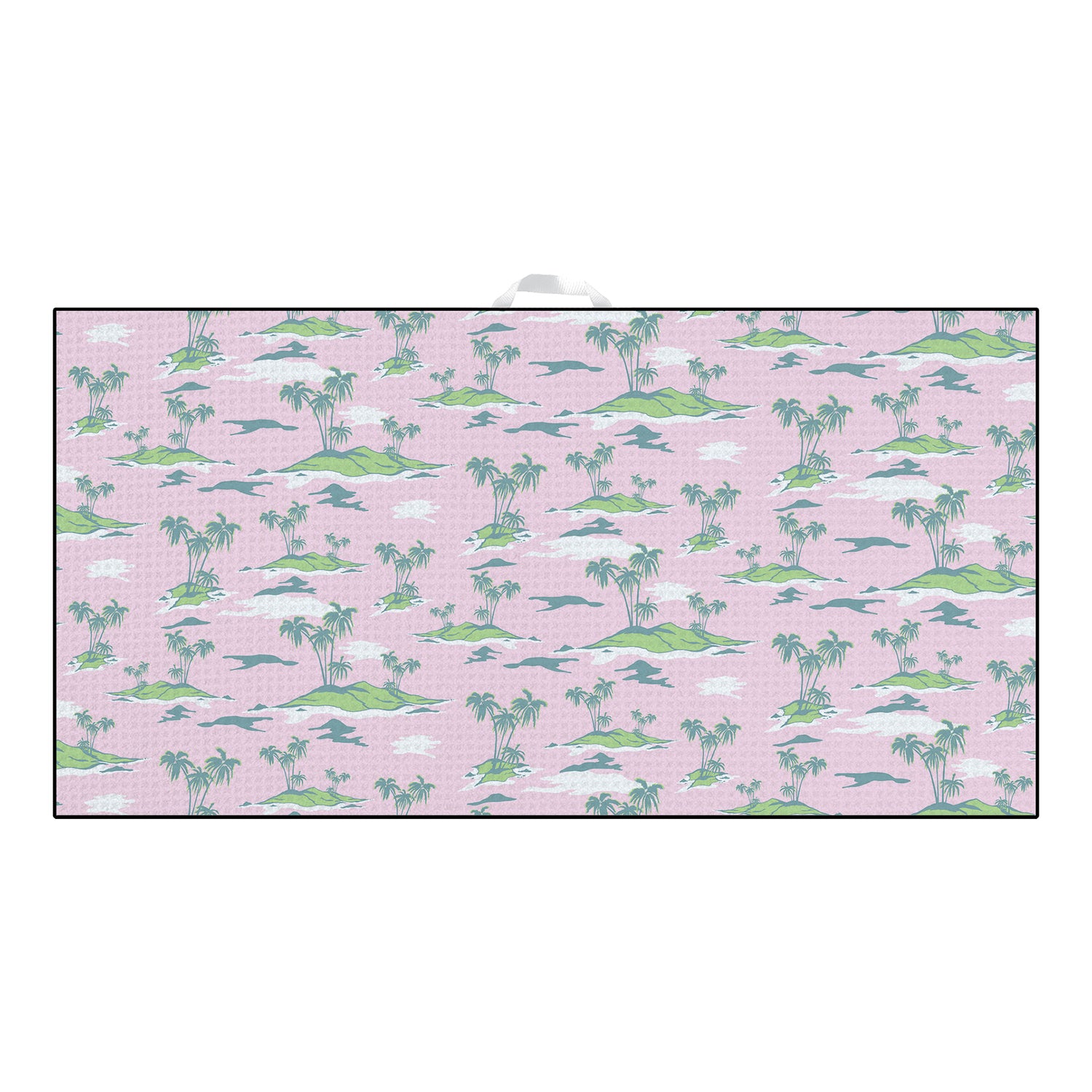 DEVANT FASHION sports towels