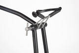 JuCad Elektro-Golftrolley Phantom Titan black on black 2.0