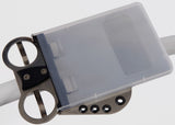 Leisure and Sports electric trolley QUINTUM