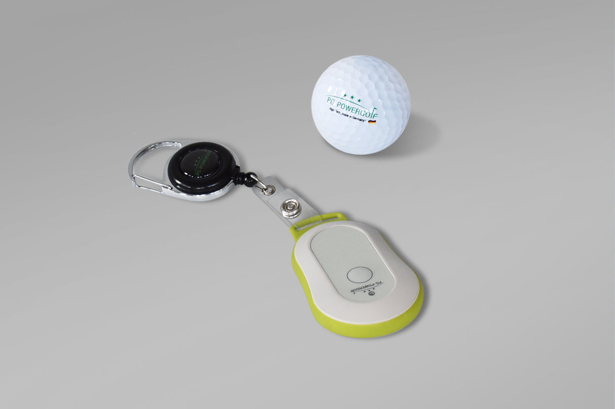 PG Powergolf remote control | Accesories