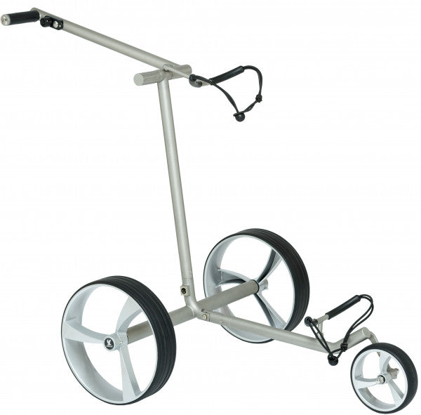 Leisure and Sports Elektrotrolley SPIRIT inkl. Zubehörpaket