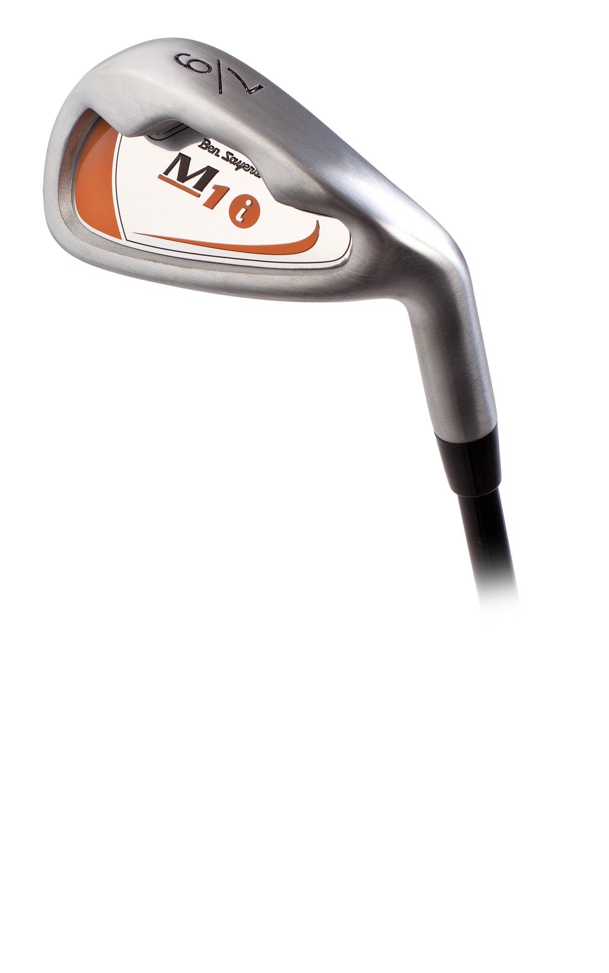 BEN SAYER'S JUNIOR SET M1i
