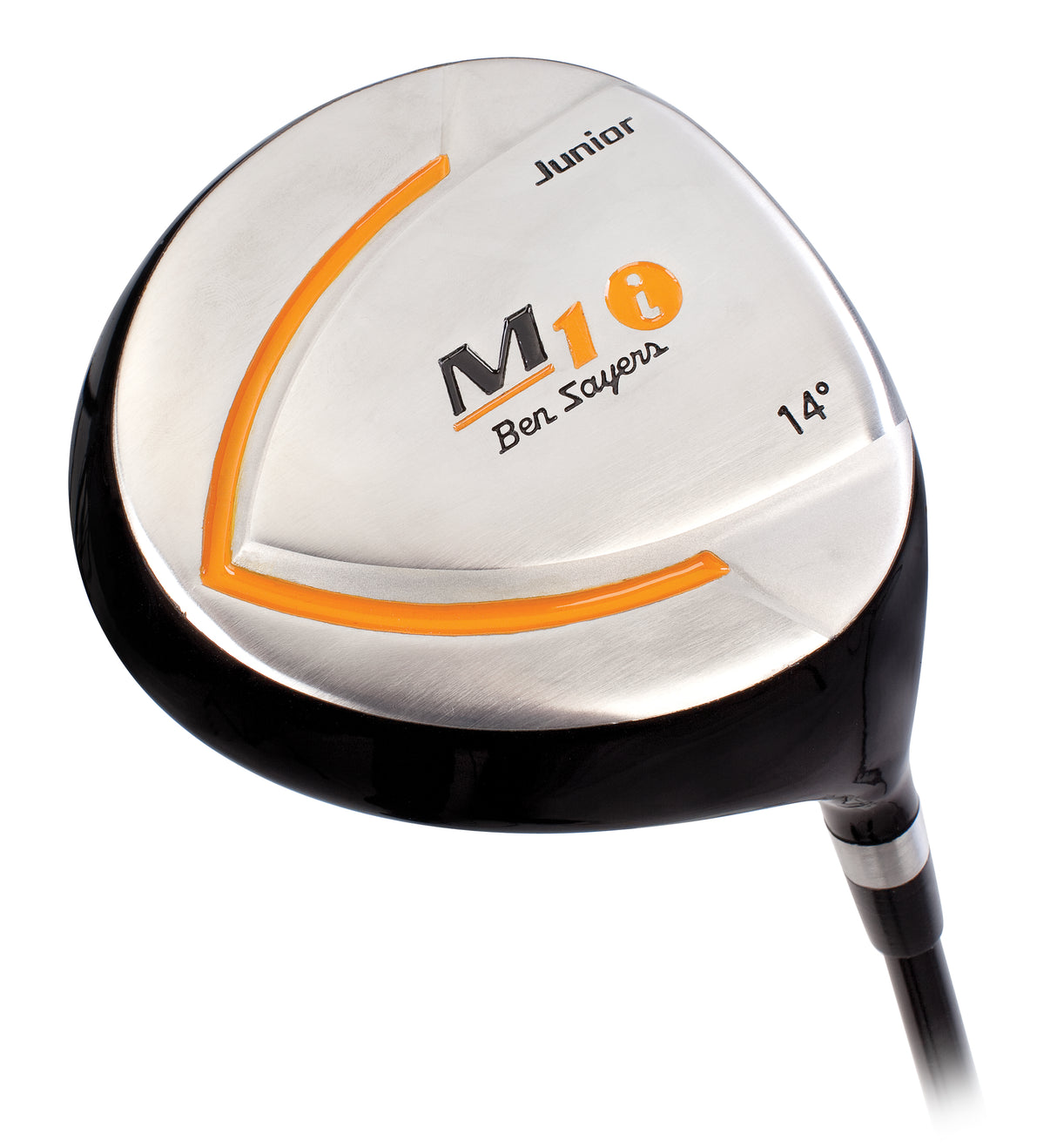 BEN SAYER'S JUNIOR SET M1i