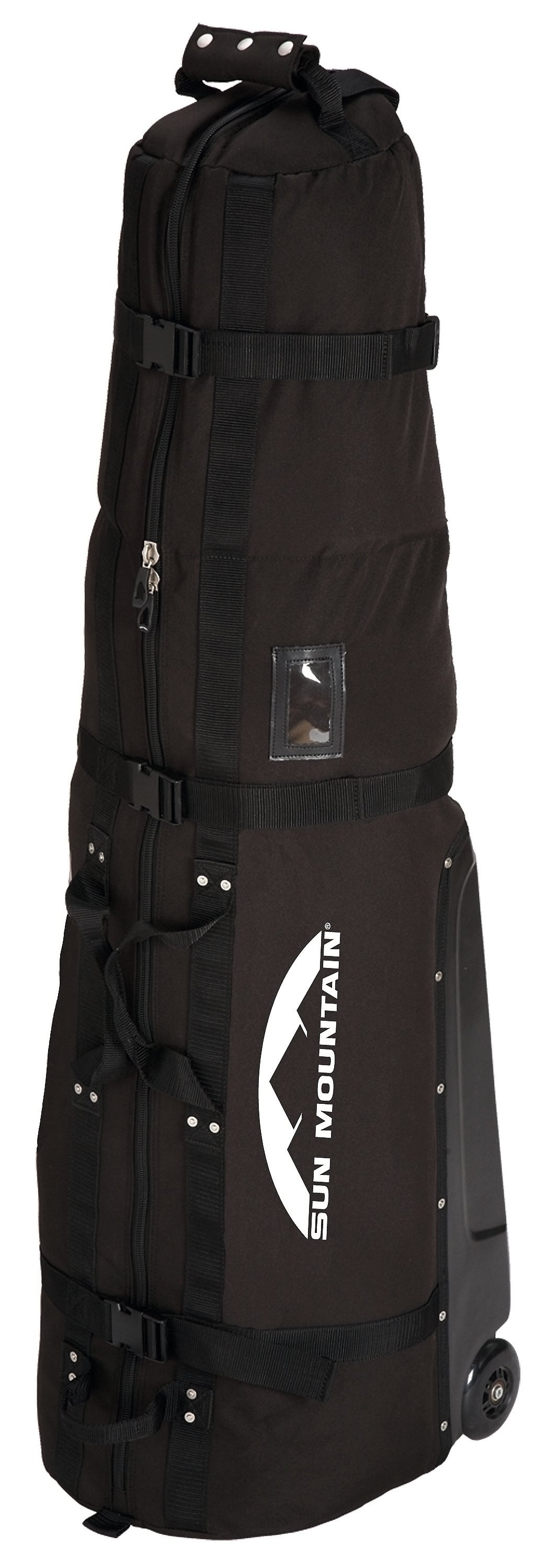 SUN MOUNTAIN travel cover CLUB GLIDER JOURNEY
