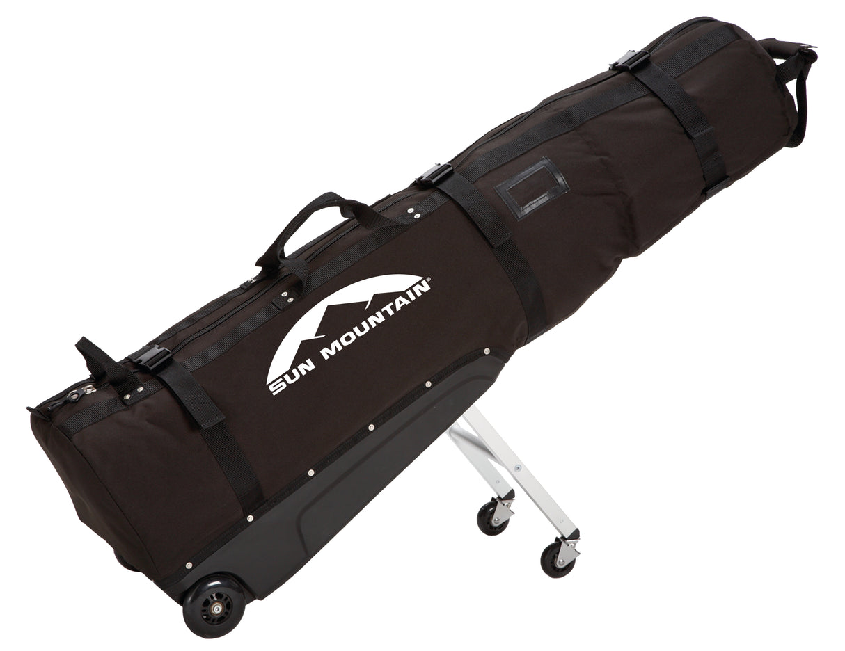 SUN MOUNTAIN travel cover CLUB GLIDER JOURNEY