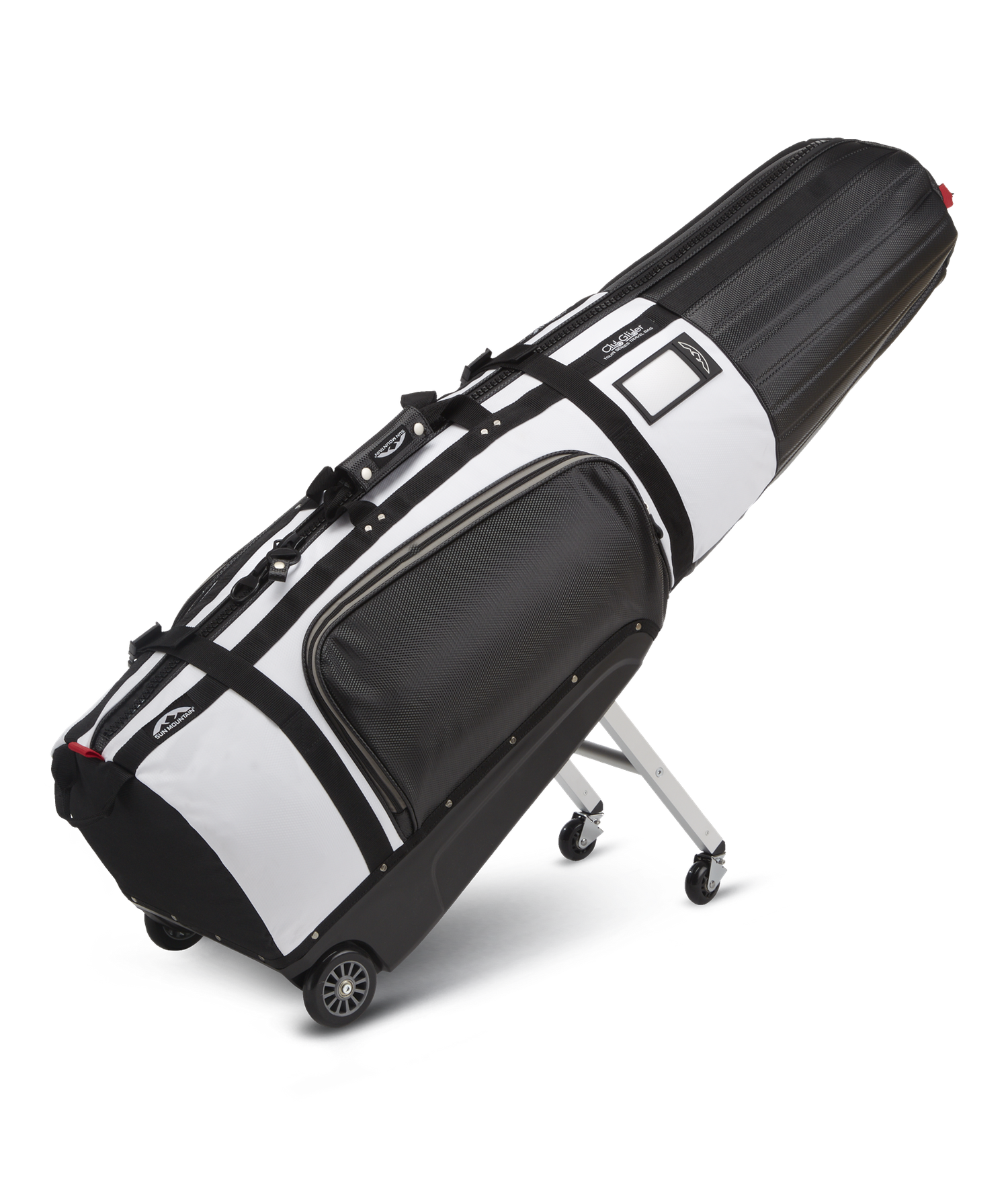 SUN MOUNTAIN travel cover CLUB GLIDER TOUR