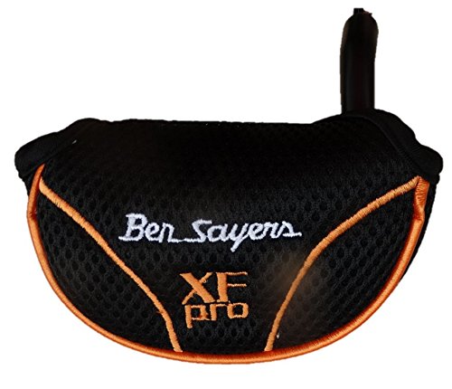 BEN SAYERS Chipper XFpro Black