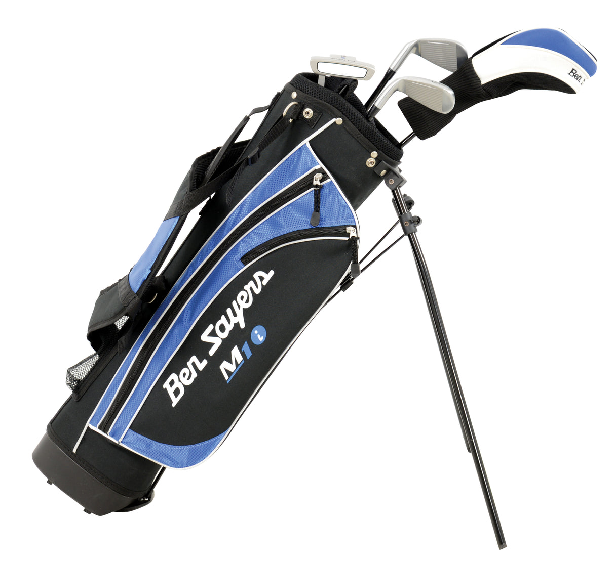 BEN SAYER'S JUNIOR SET M1i