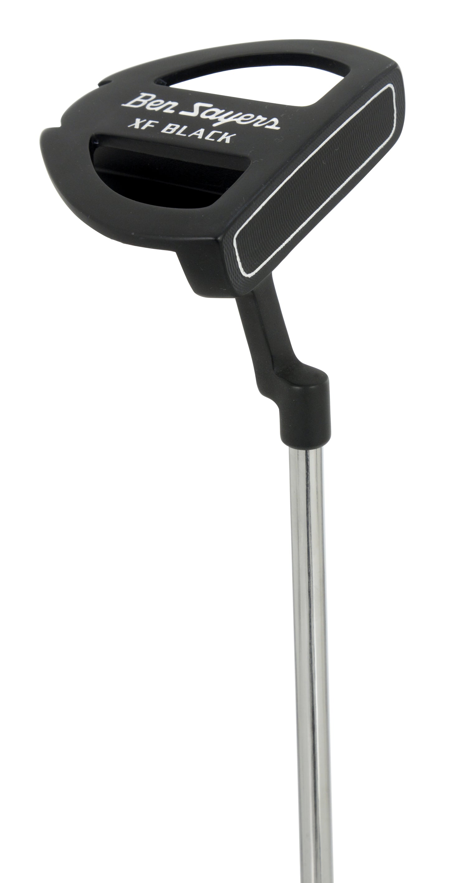 BEN SAYERS putter XFpro Black