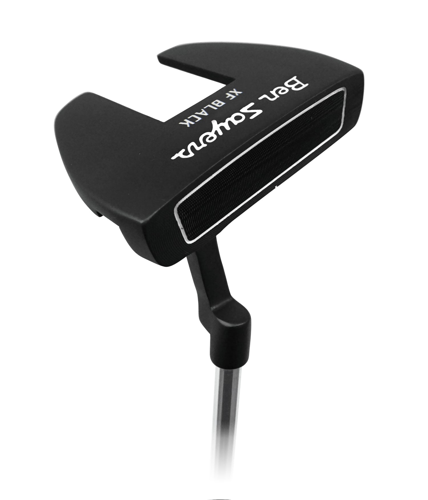 BEN SAYERS putter XFpro Black