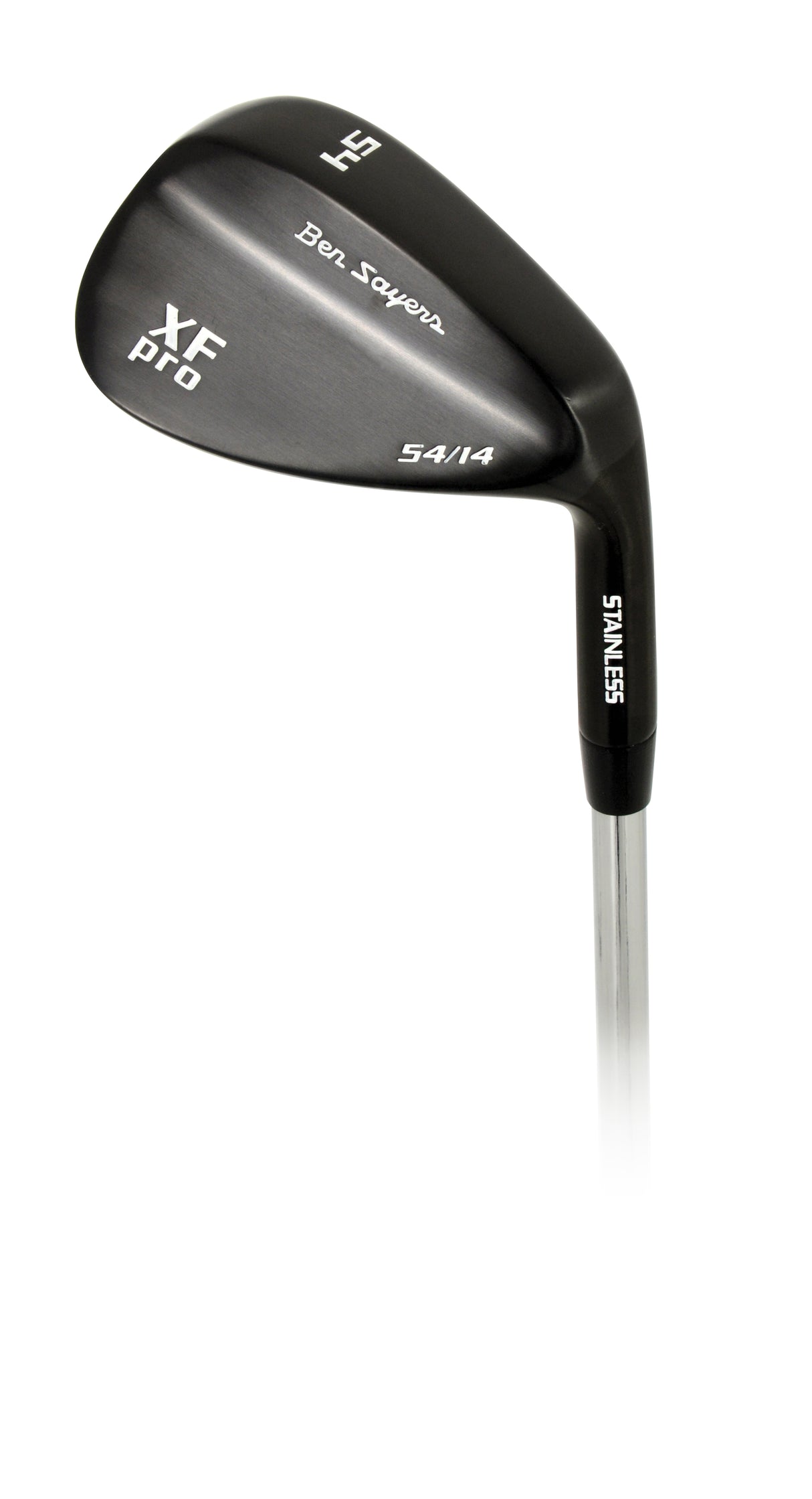 BEN SAYERS Wedge XFpro Noir