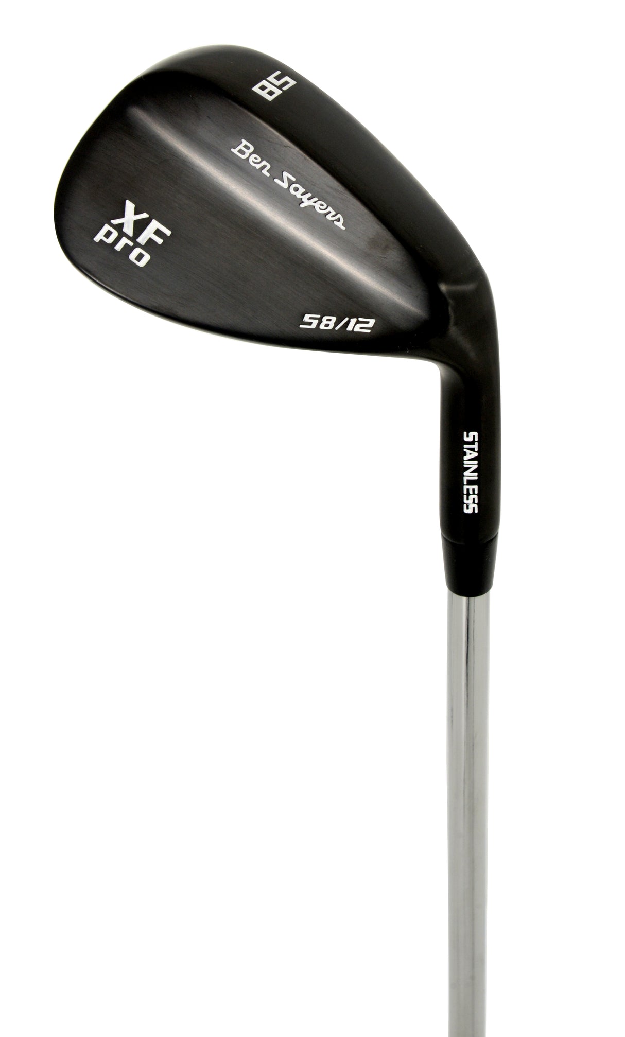 BEN SAYERS Wedge XFpro Noir