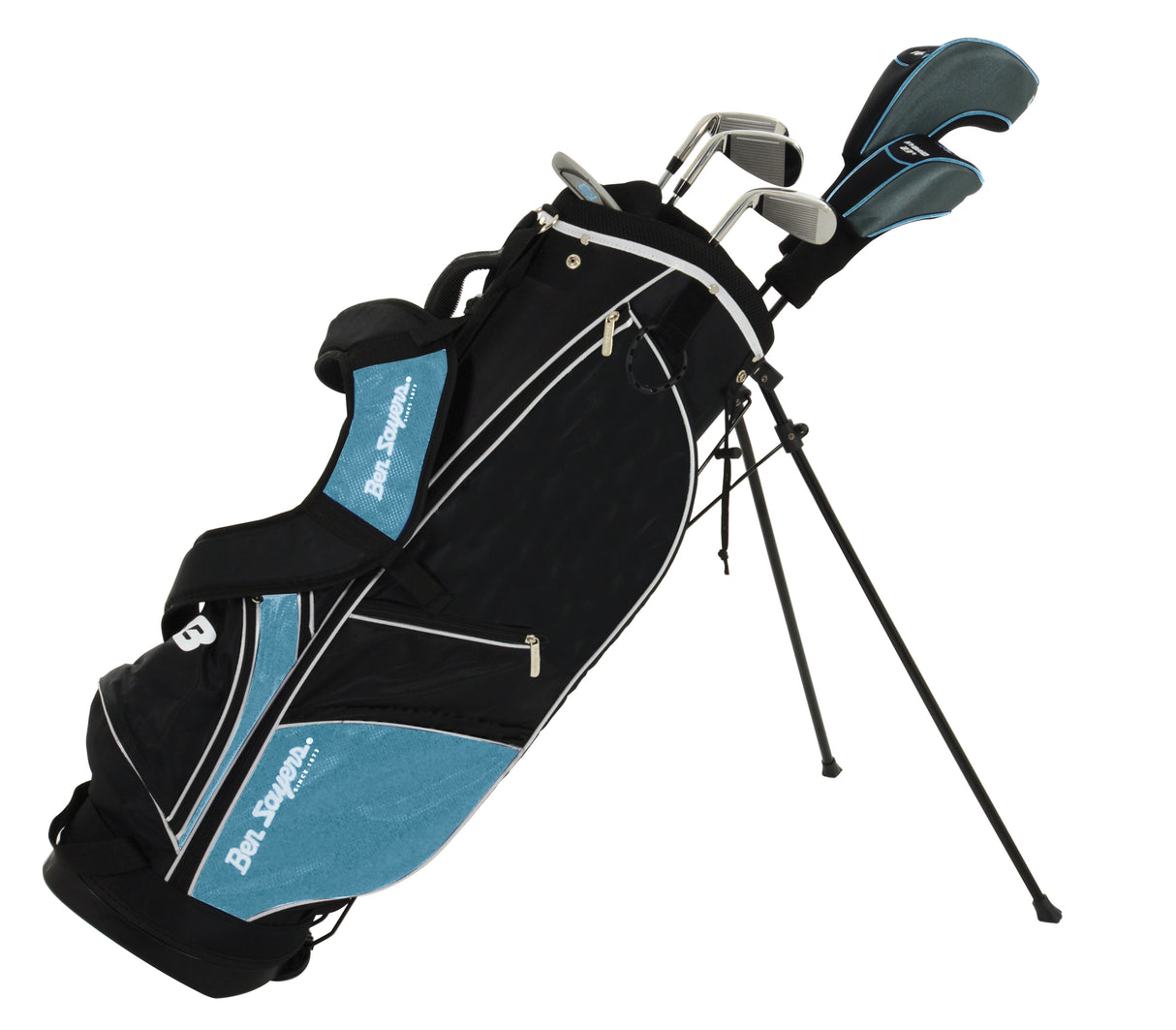 ARCADIA Golf Starter Bundle Electric