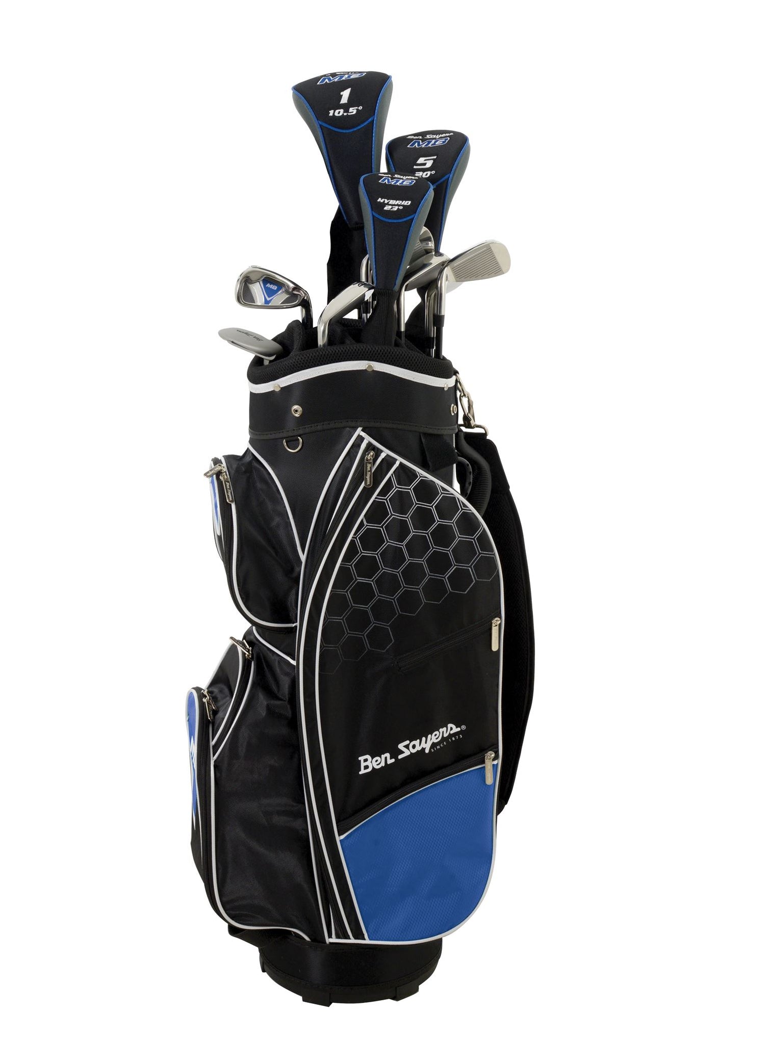 BEN SAYERS ENSEMBLE COMPLET M8 Homme