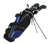 BEN SAYERS KOMPLETTSET M8 Men
