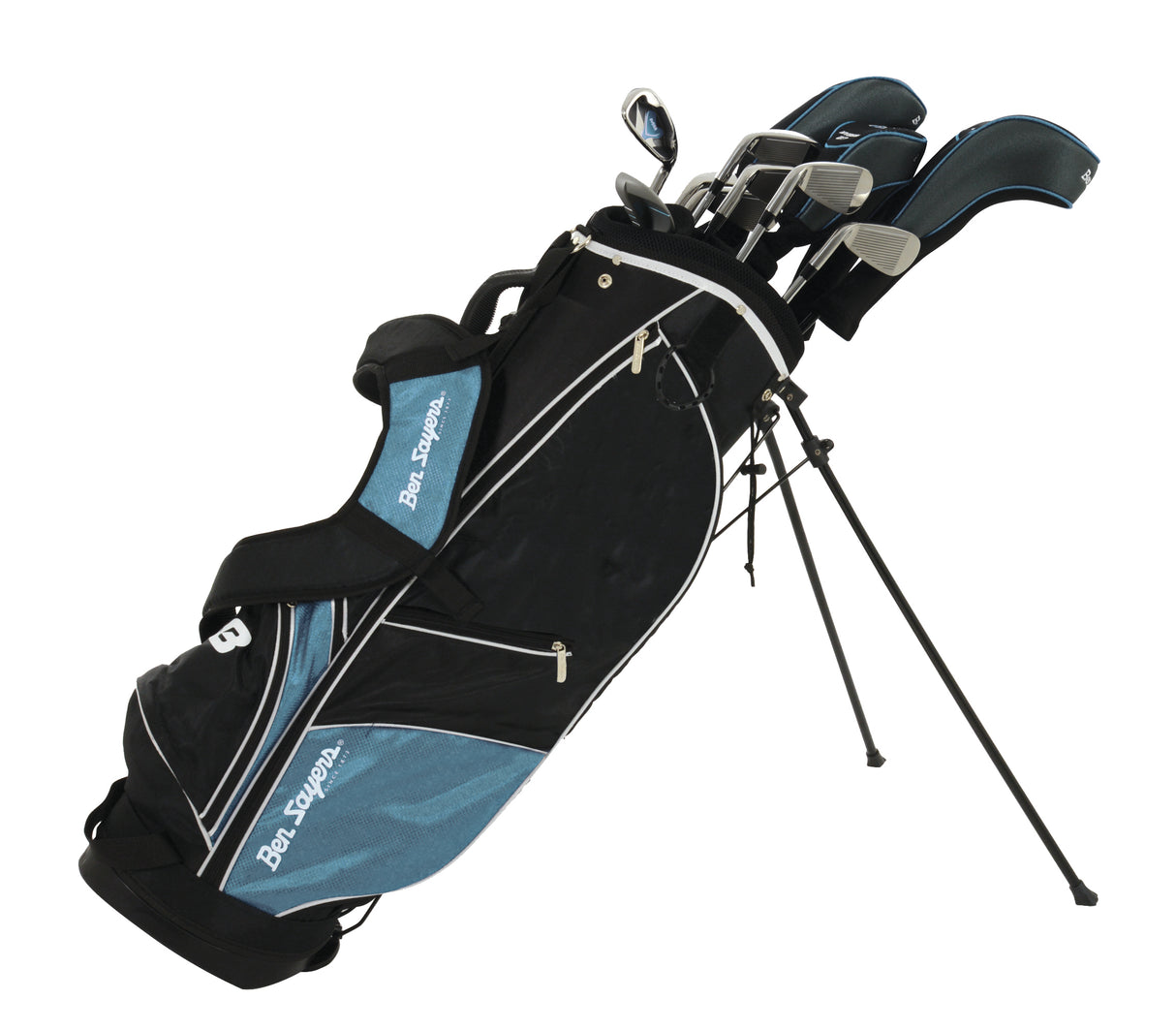 BEN SAYERS SET COMPLET M8 Femme